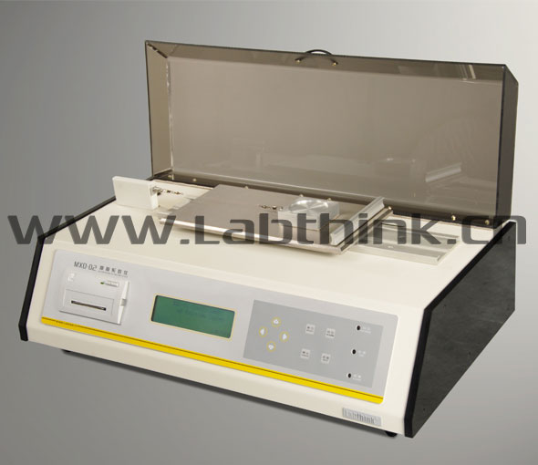 Coefficient of Friction Tester, COF Tester